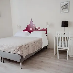 A Casa Di Luna Μπολόνια