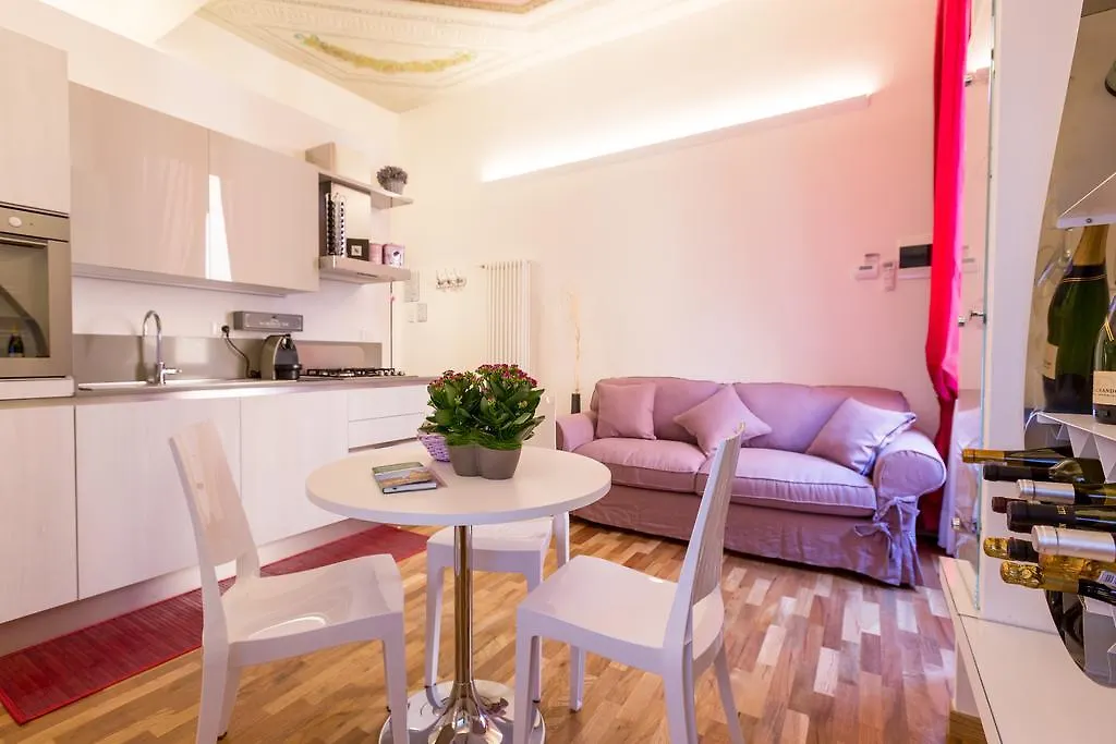 Apartment R&B Guerrazzi